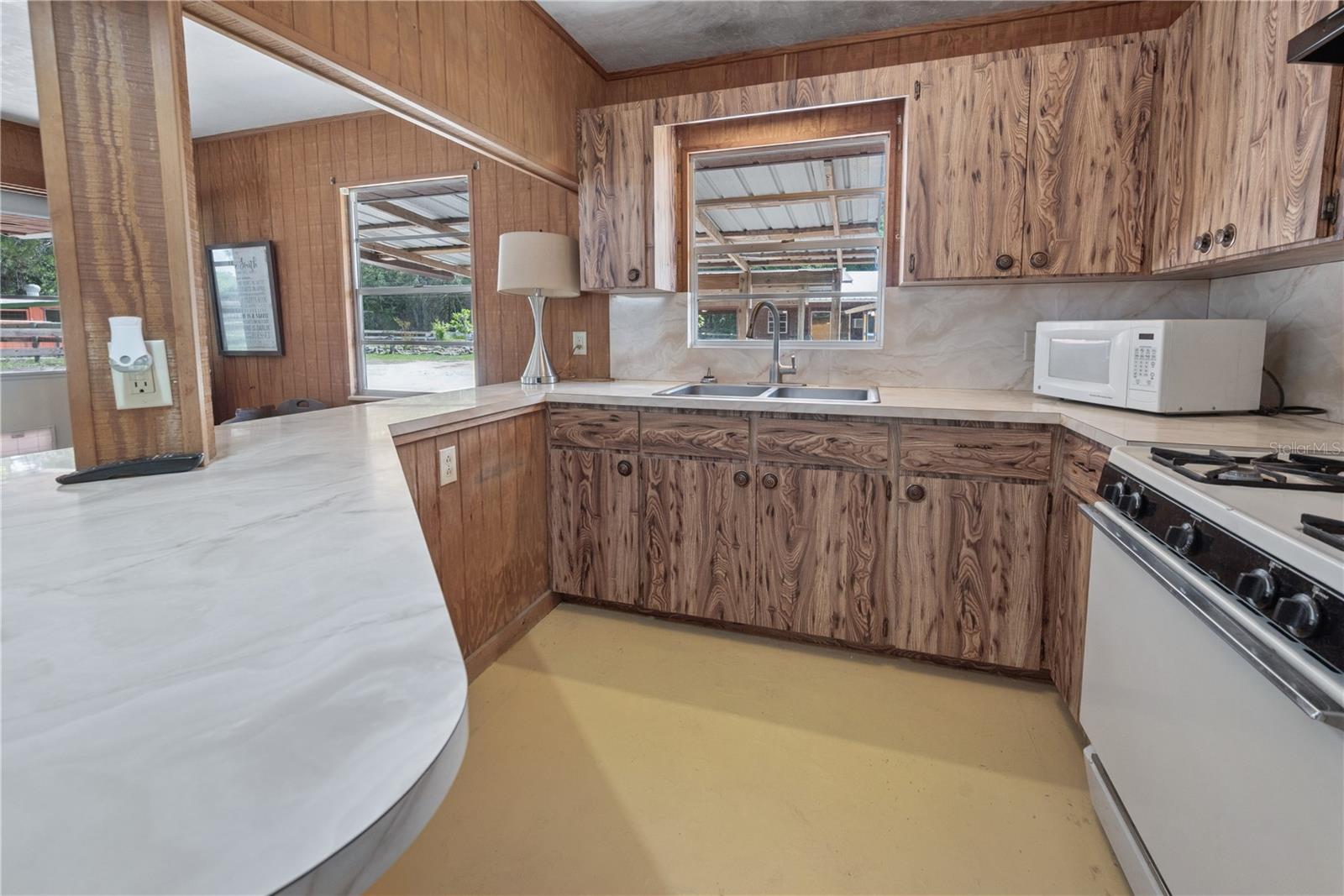 NOT IN A SUBDIVISION - Residential