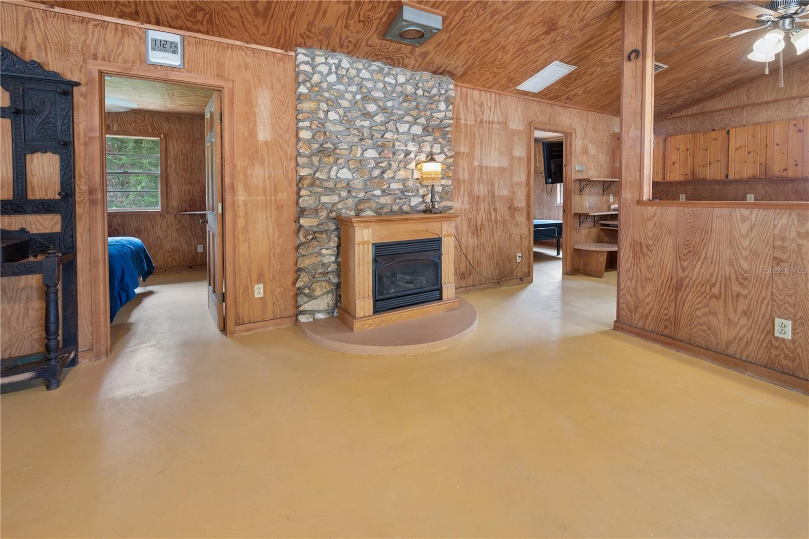 NOT IN A SUBDIVISION - Residential