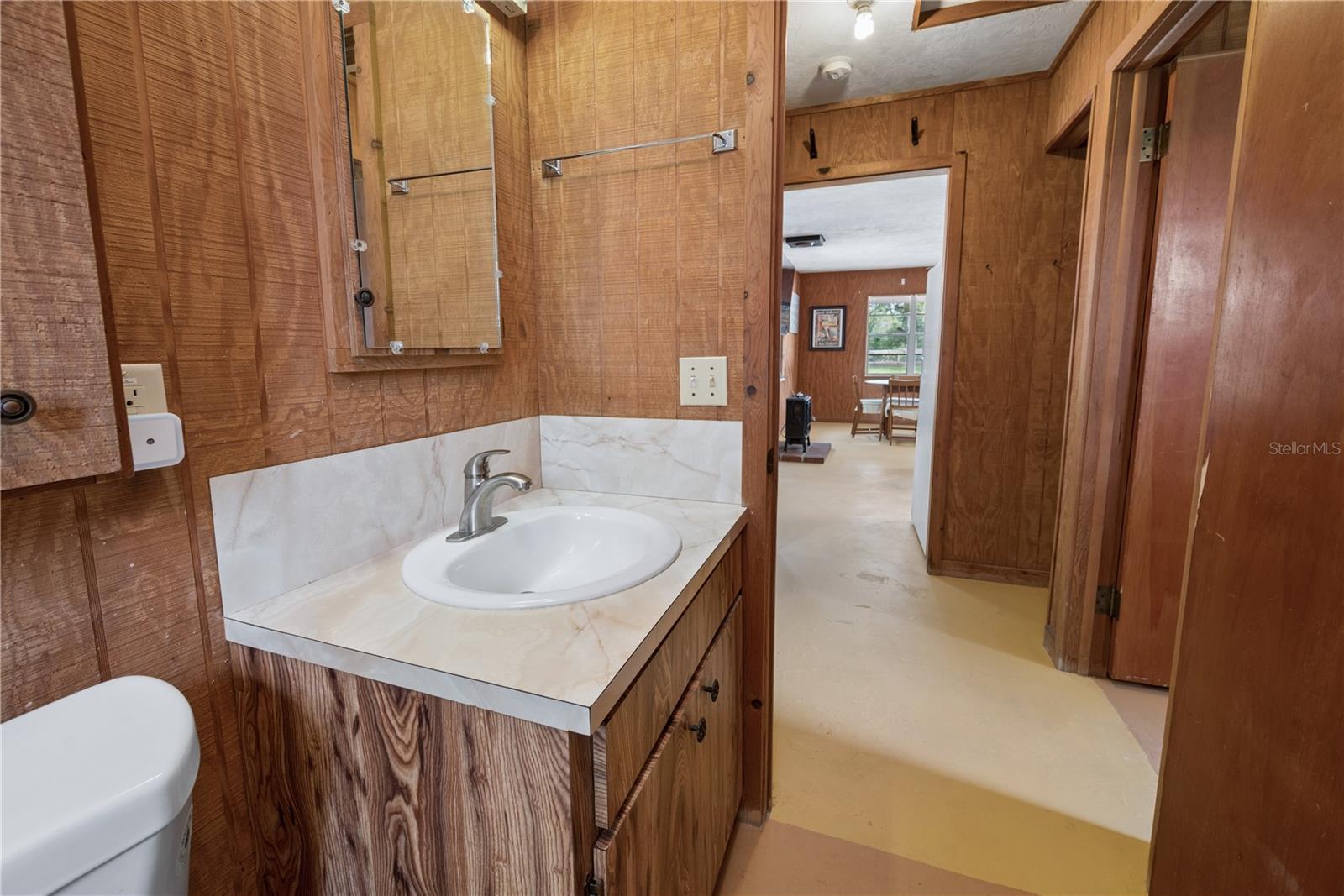 NOT IN A SUBDIVISION - Residential