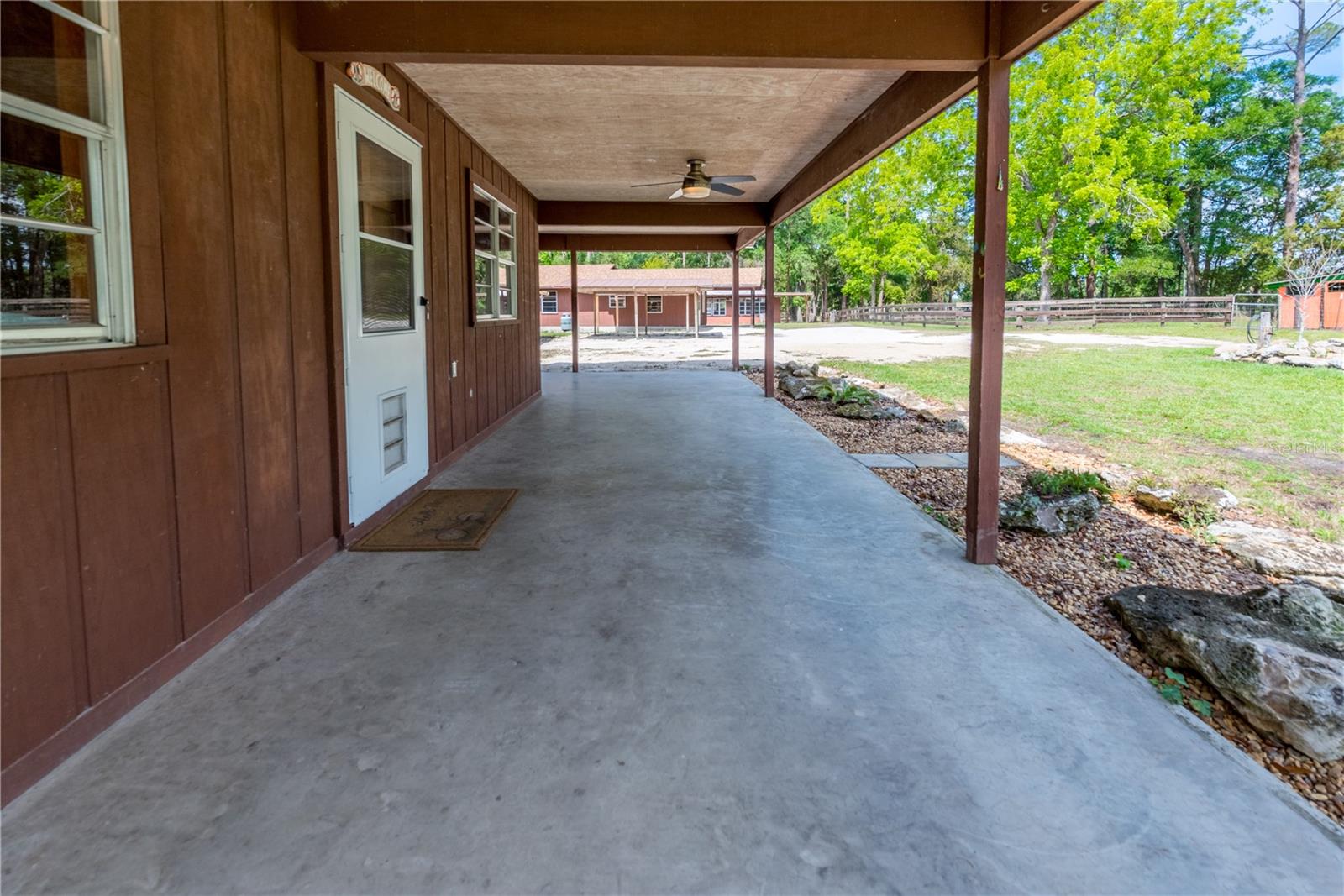 NOT IN A SUBDIVISION - Residential