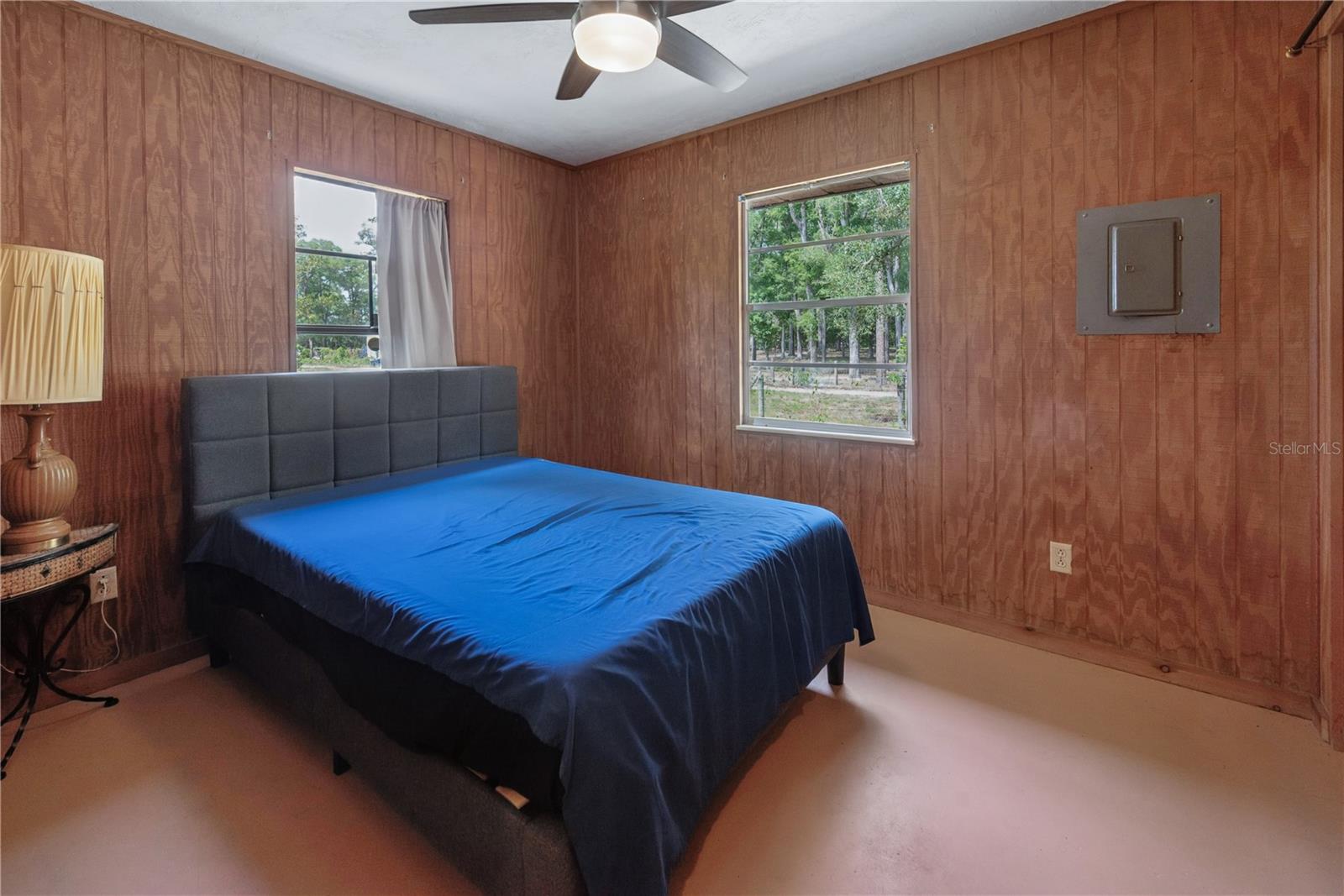 NOT IN A SUBDIVISION - Residential