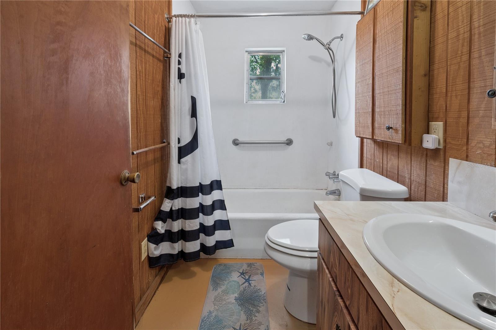 NOT IN A SUBDIVISION - Residential