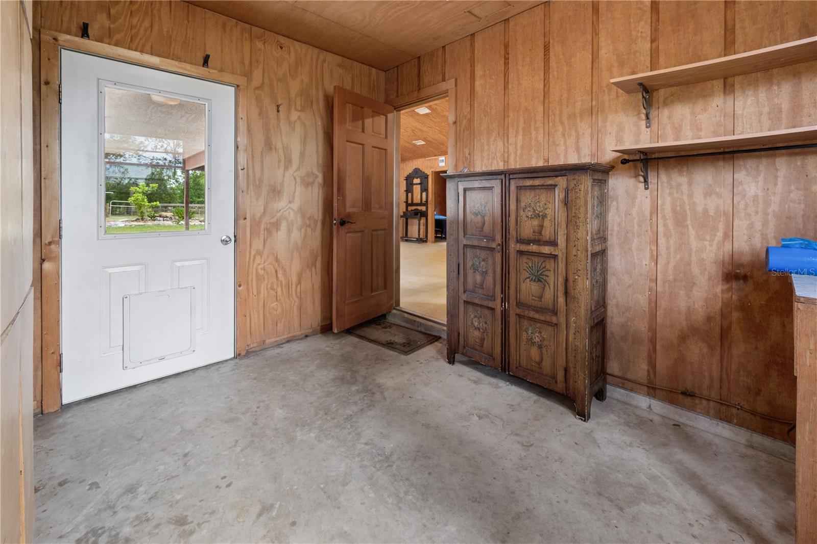 NOT IN A SUBDIVISION - Residential