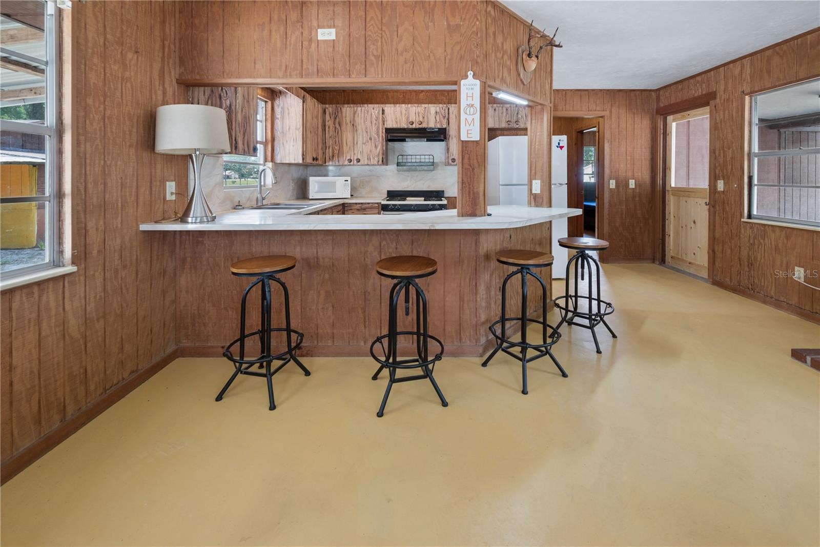 NOT IN A SUBDIVISION - Residential