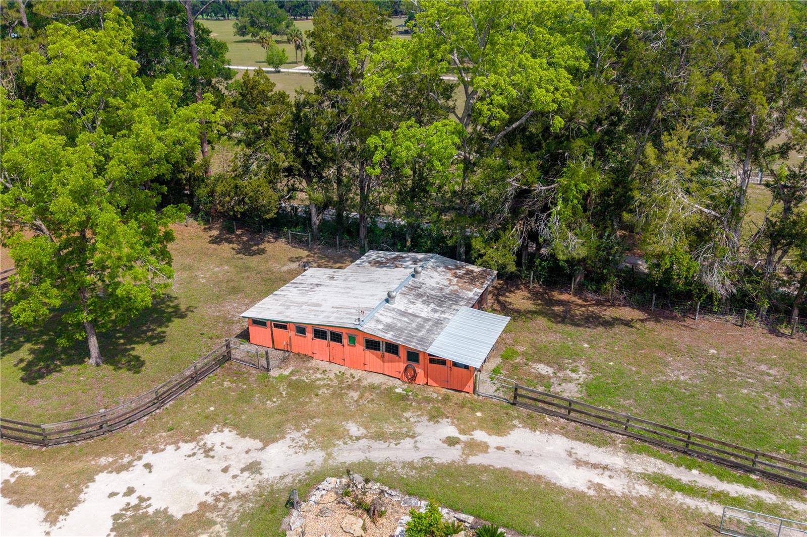 NOT IN A SUBDIVISION - Residential
