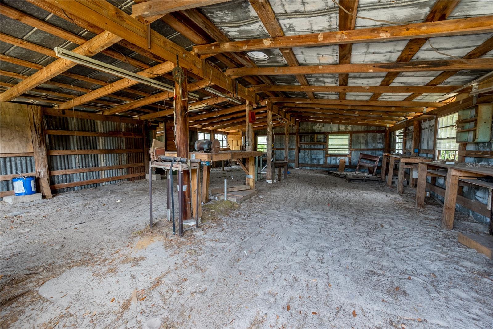 NOT IN A SUBDIVISION - Residential