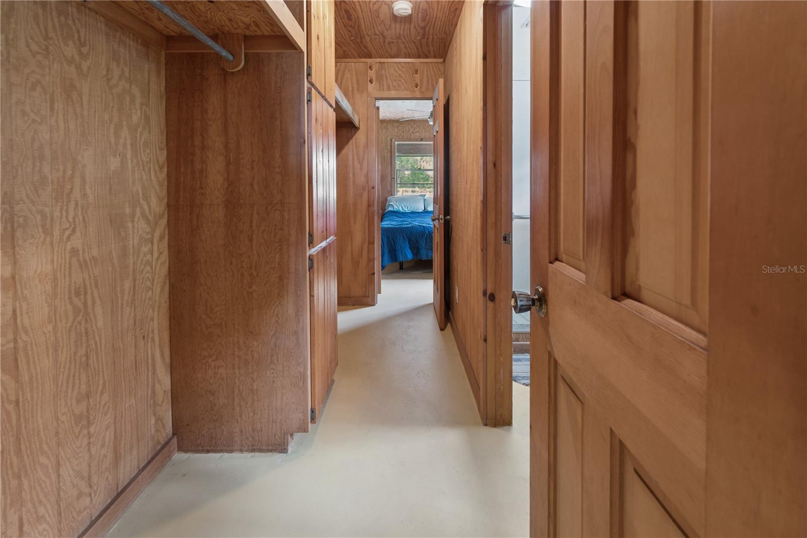 NOT IN A SUBDIVISION - Residential
