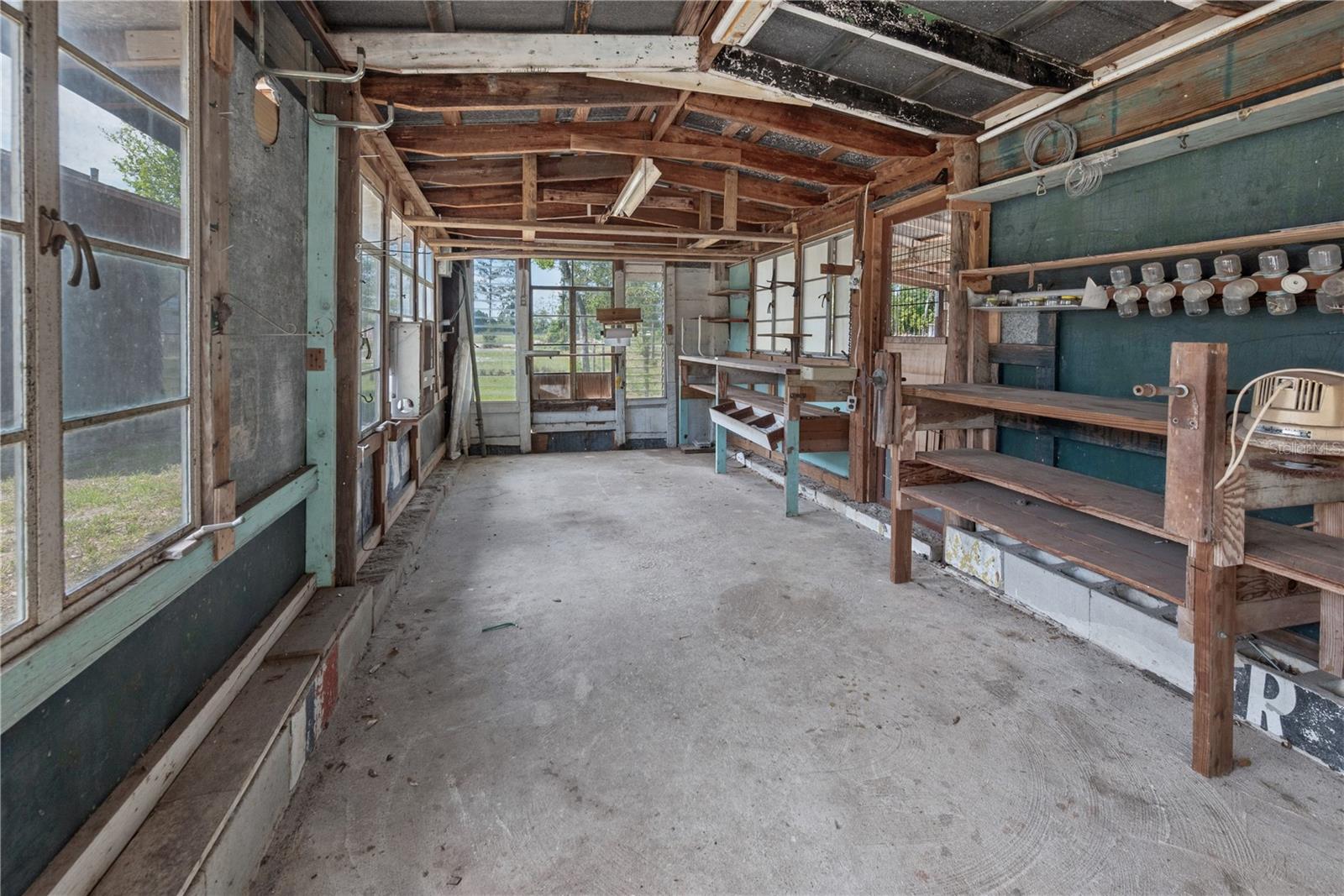 NOT IN A SUBDIVISION - Residential