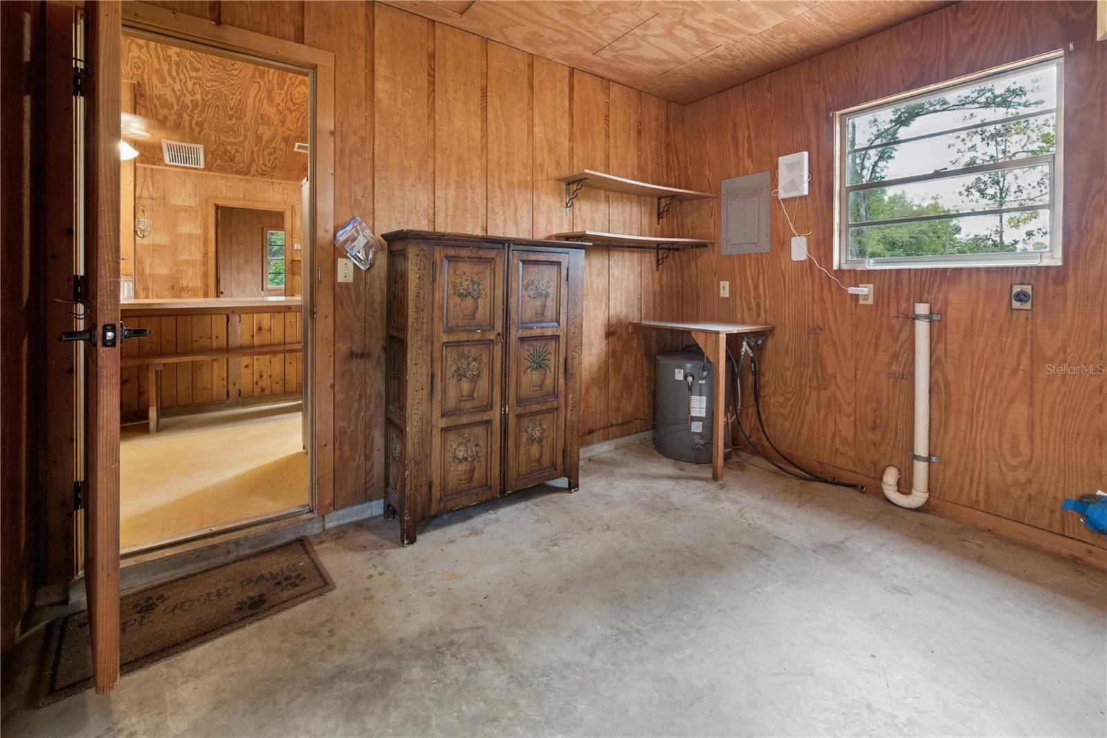 NOT IN A SUBDIVISION - Residential