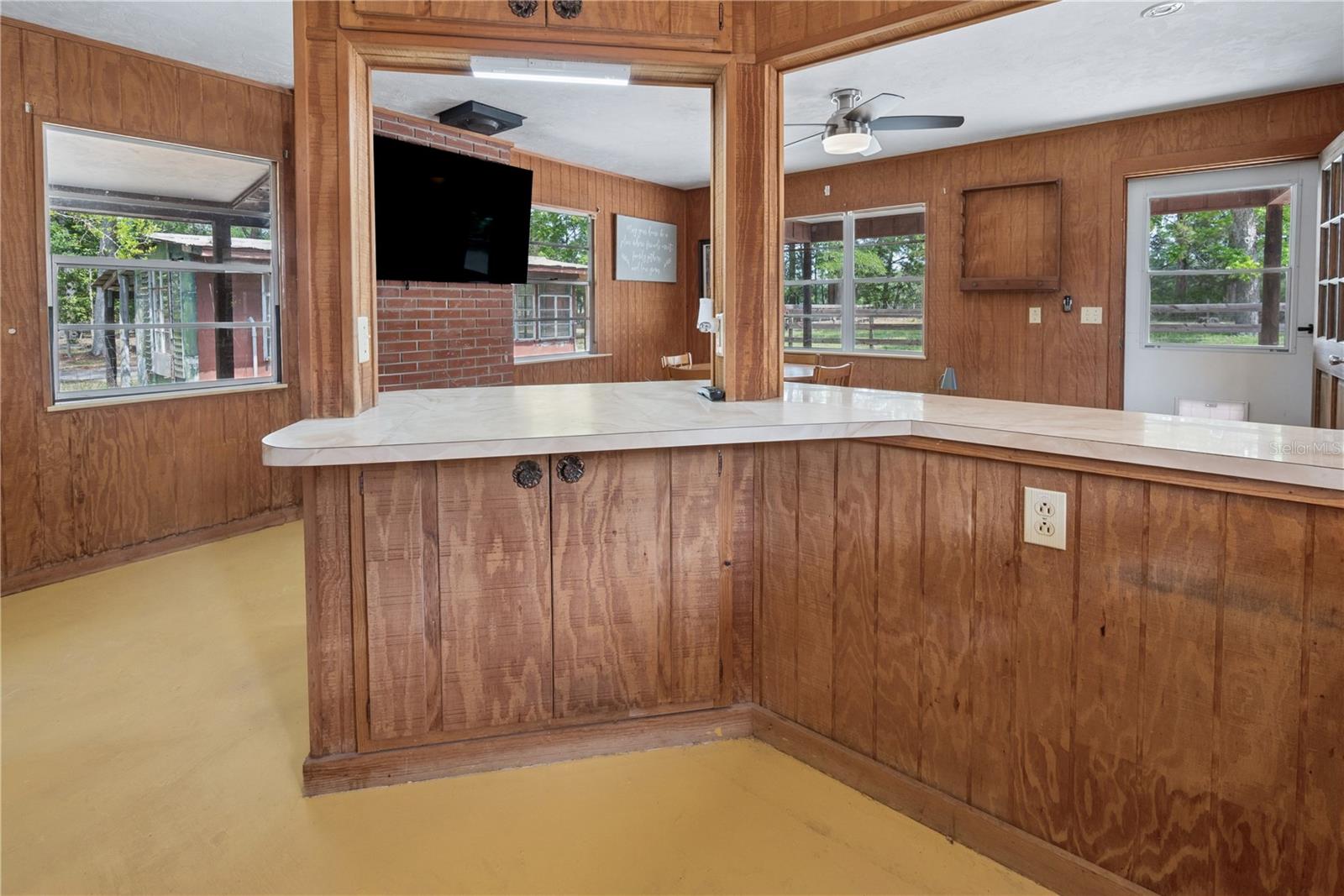 NOT IN A SUBDIVISION - Residential