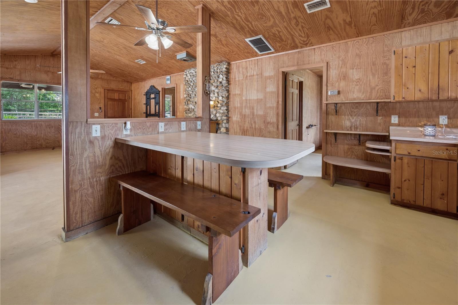 NOT IN A SUBDIVISION - Residential