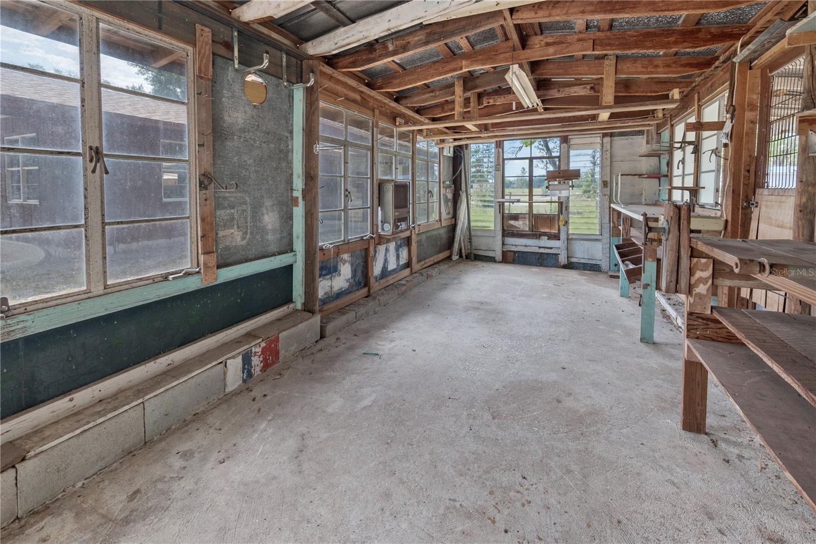 NOT IN A SUBDIVISION - Residential