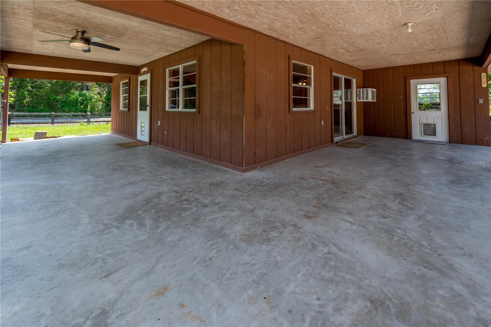 NOT IN A SUBDIVISION - Residential