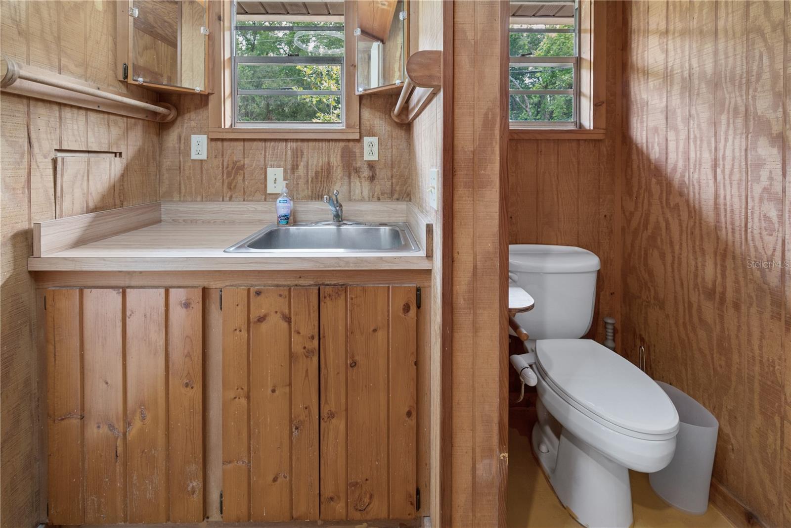 NOT IN A SUBDIVISION - Residential