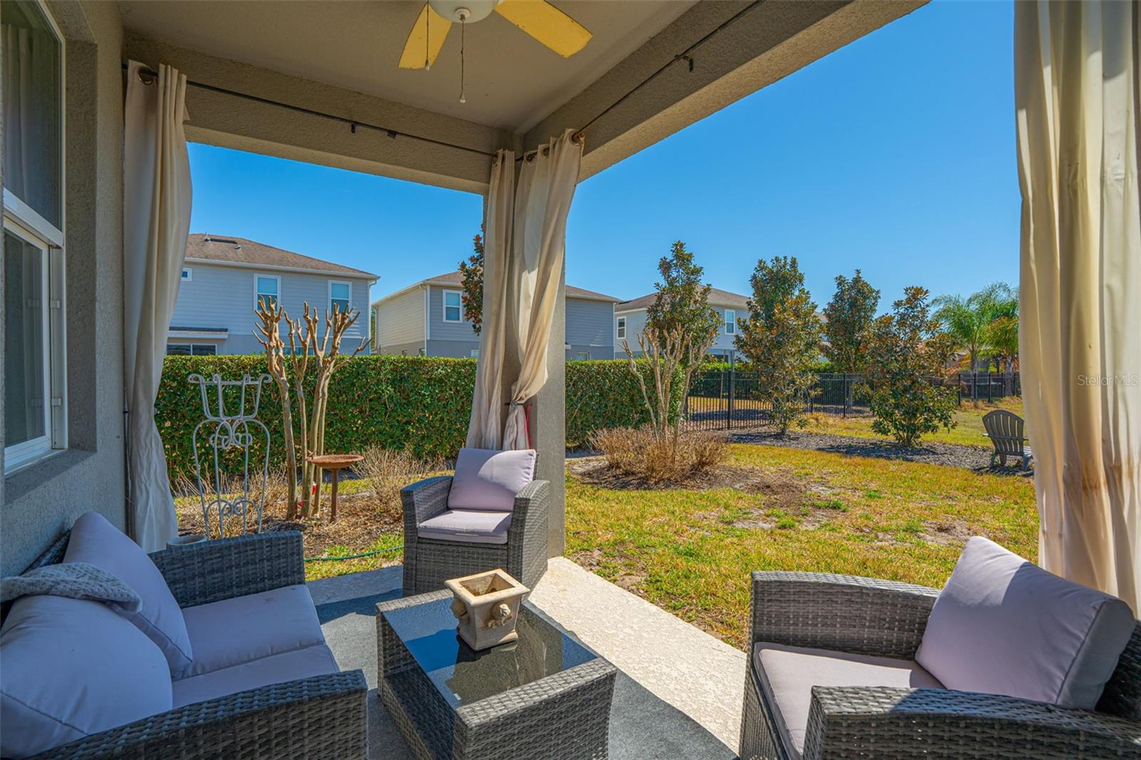 VICTORIA TRLS NORTHWEST 7 PH 2 - Residential