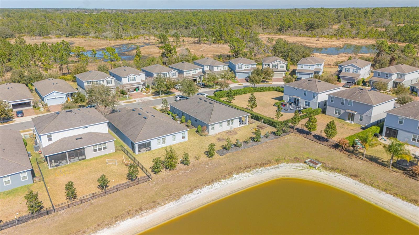 VICTORIA TRLS NORTHWEST 7 PH 2 - Residential