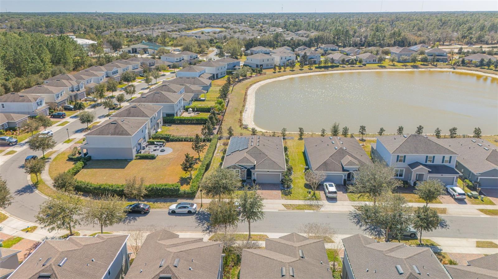 VICTORIA TRLS NORTHWEST 7 PH 2 - Residential