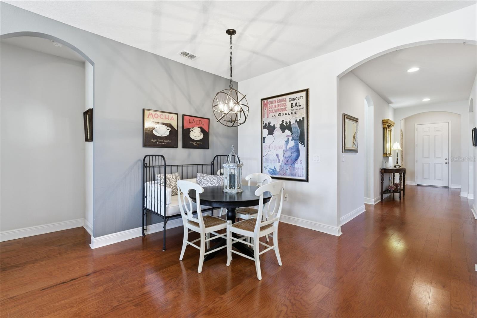 VICTORIA TRLS NORTHWEST 7 PH 2 - Residential