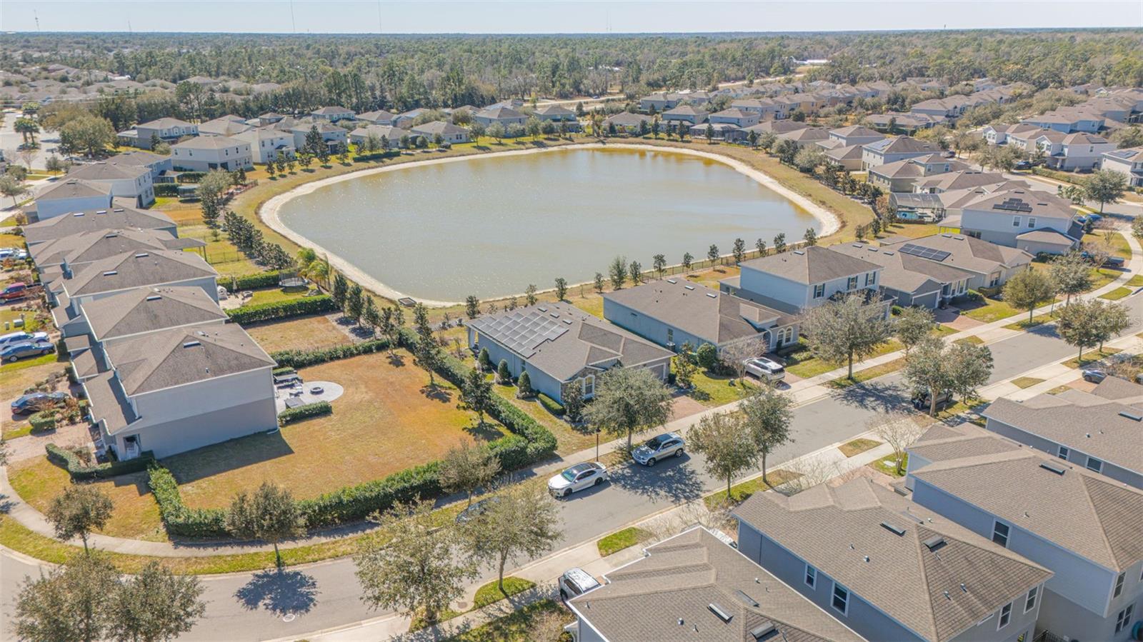 VICTORIA TRLS NORTHWEST 7 PH 2 - Residential