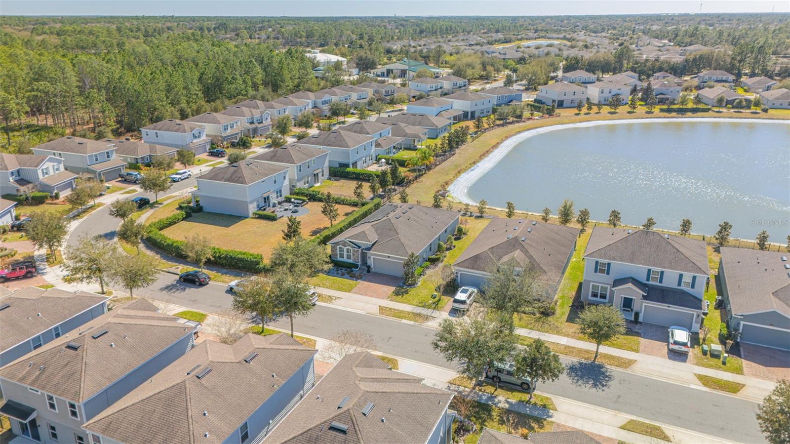 VICTORIA TRLS NORTHWEST 7 PH 2 - Residential