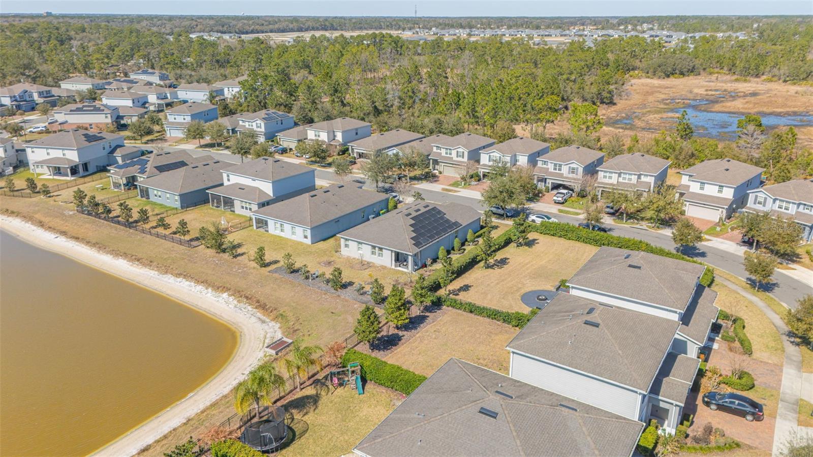 VICTORIA TRLS NORTHWEST 7 PH 2 - Residential