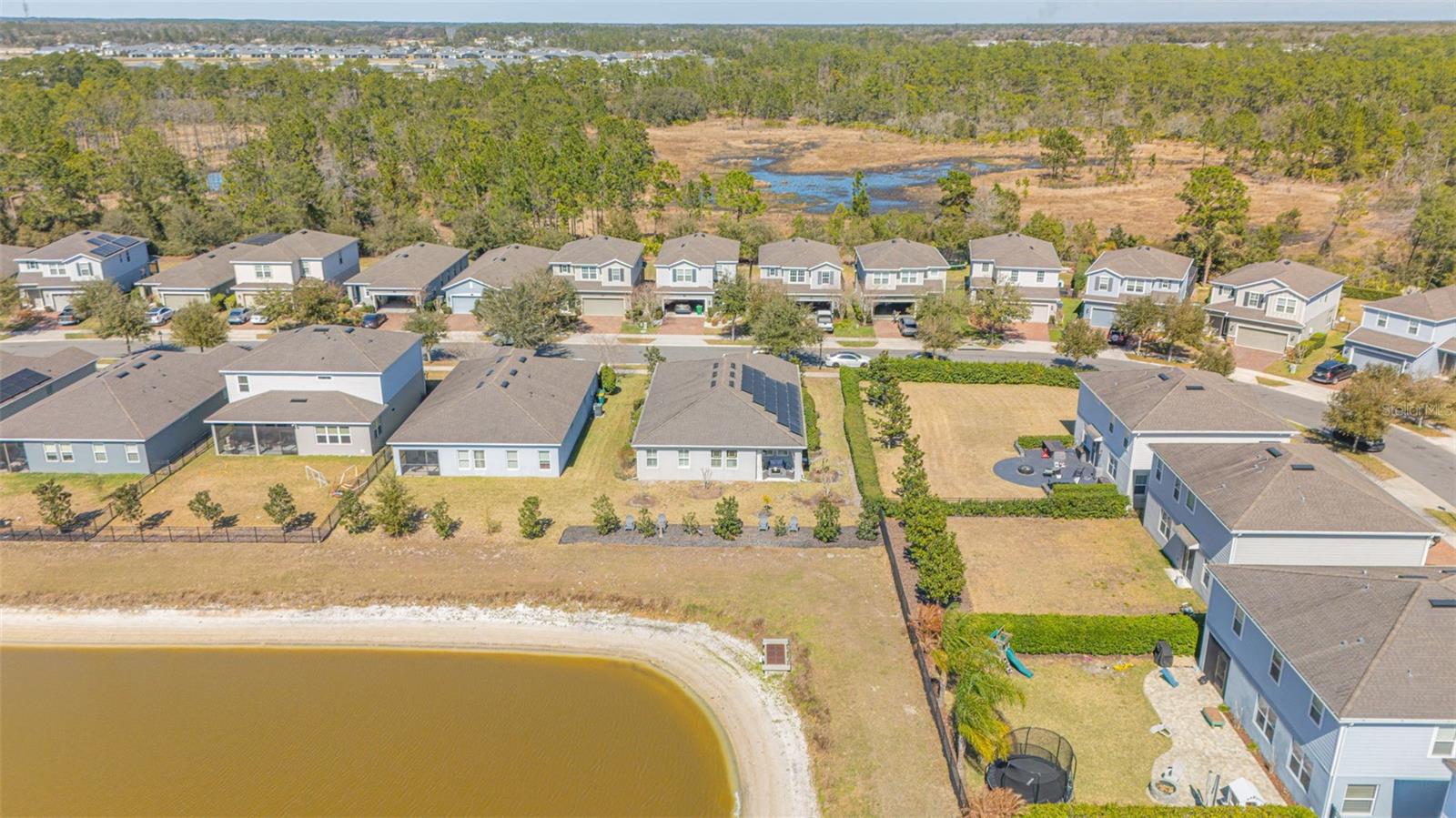 VICTORIA TRLS NORTHWEST 7 PH 2 - Residential