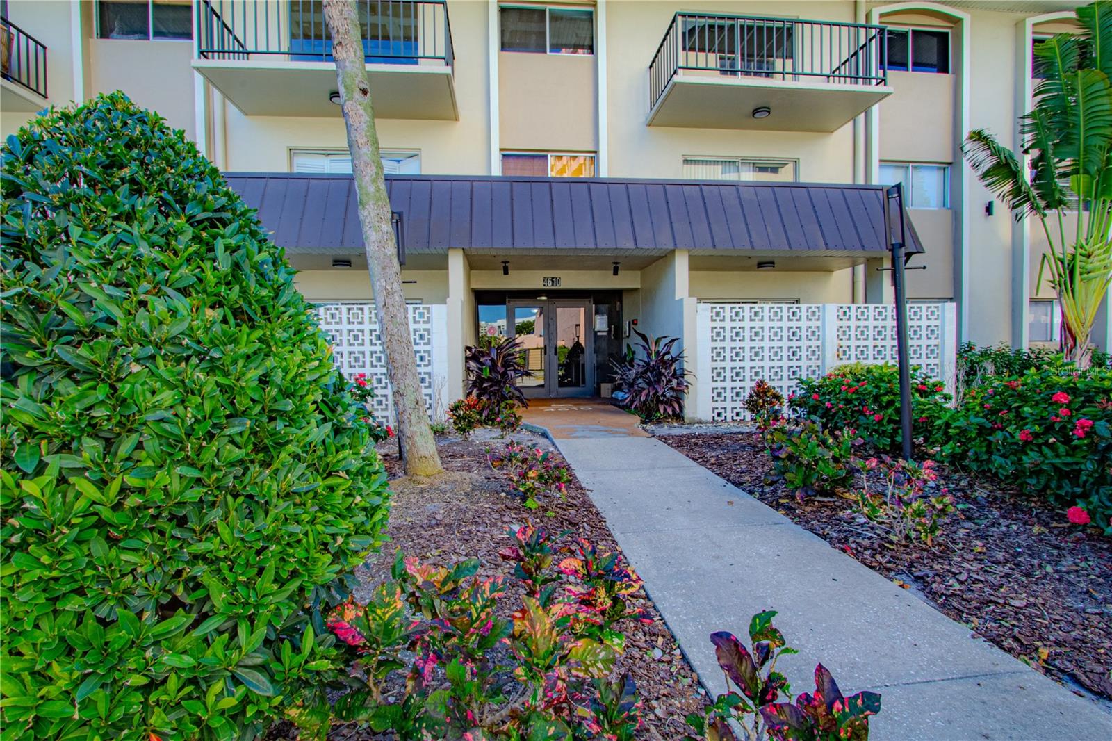 SHORE COLONY CONDO - Residential