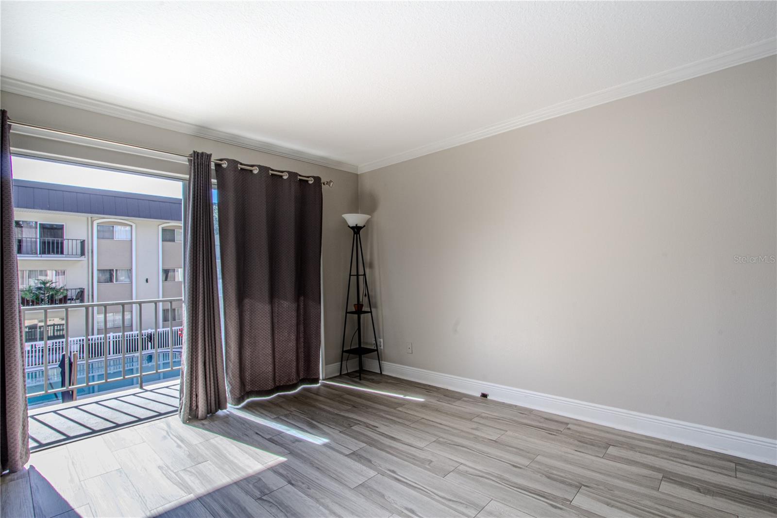 SHORE COLONY CONDO - Residential