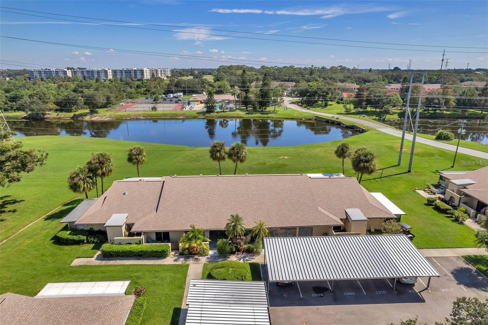 NEW HAVEN CONDO - Residential