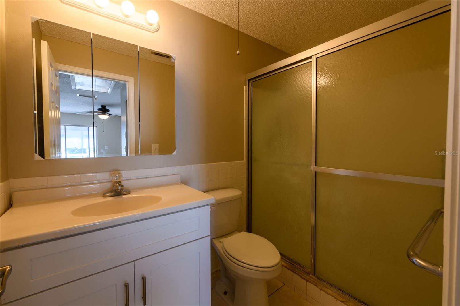 NEW HAVEN CONDO - Residential