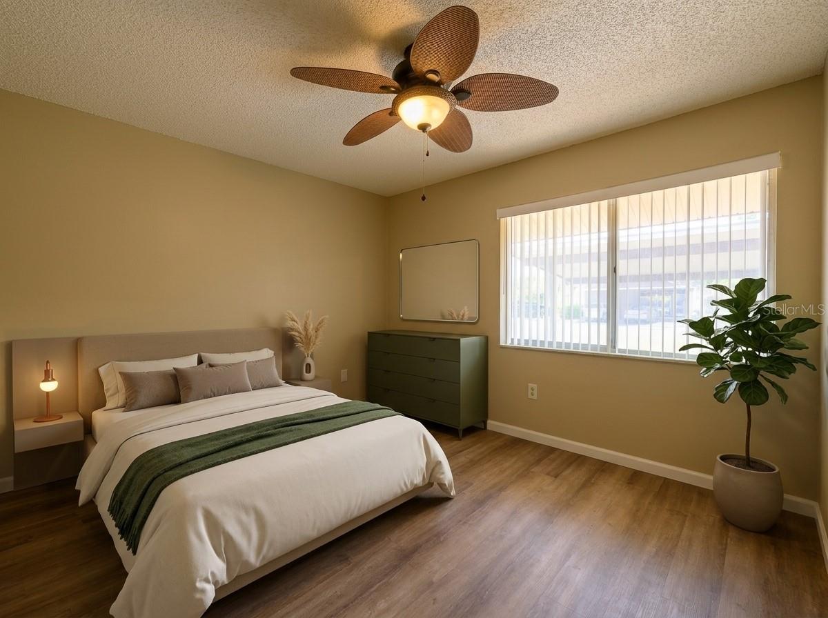 NEW HAVEN CONDO - Residential