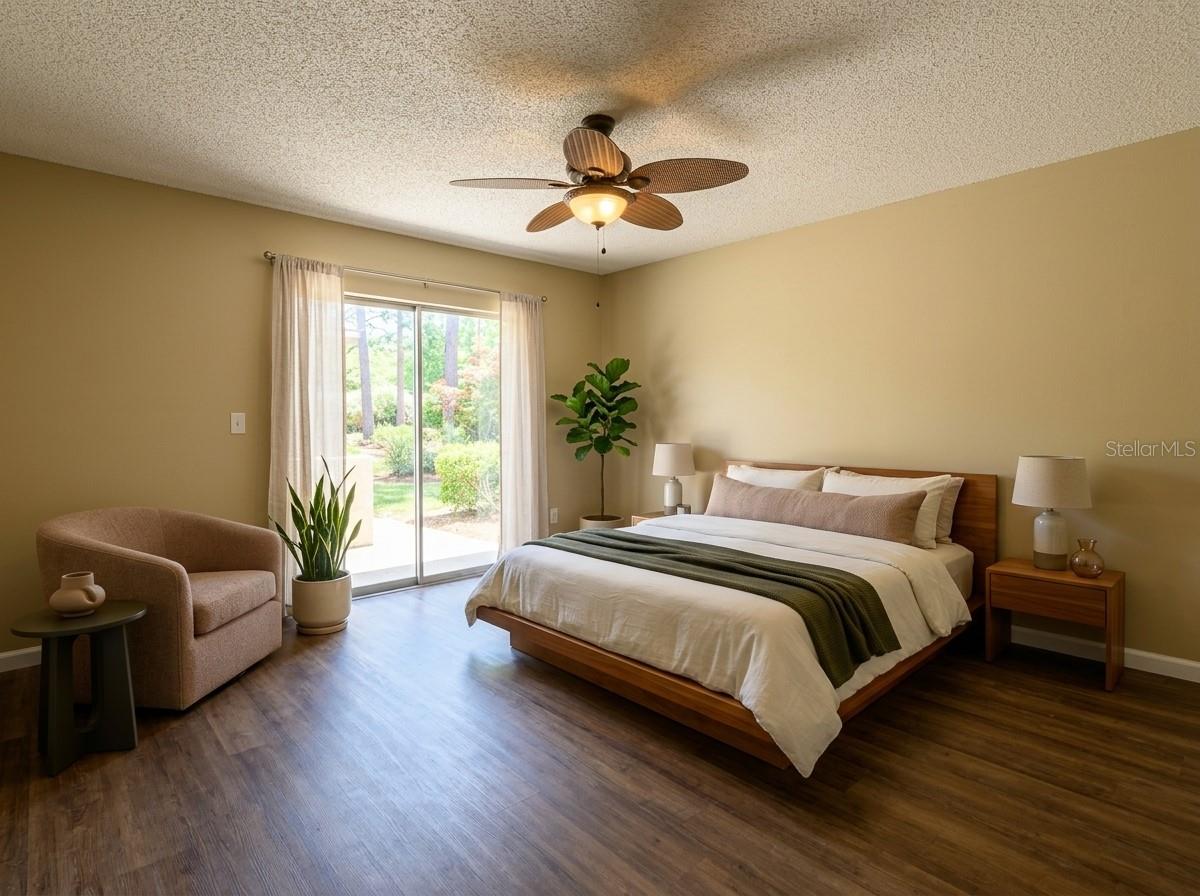 NEW HAVEN CONDO - Residential