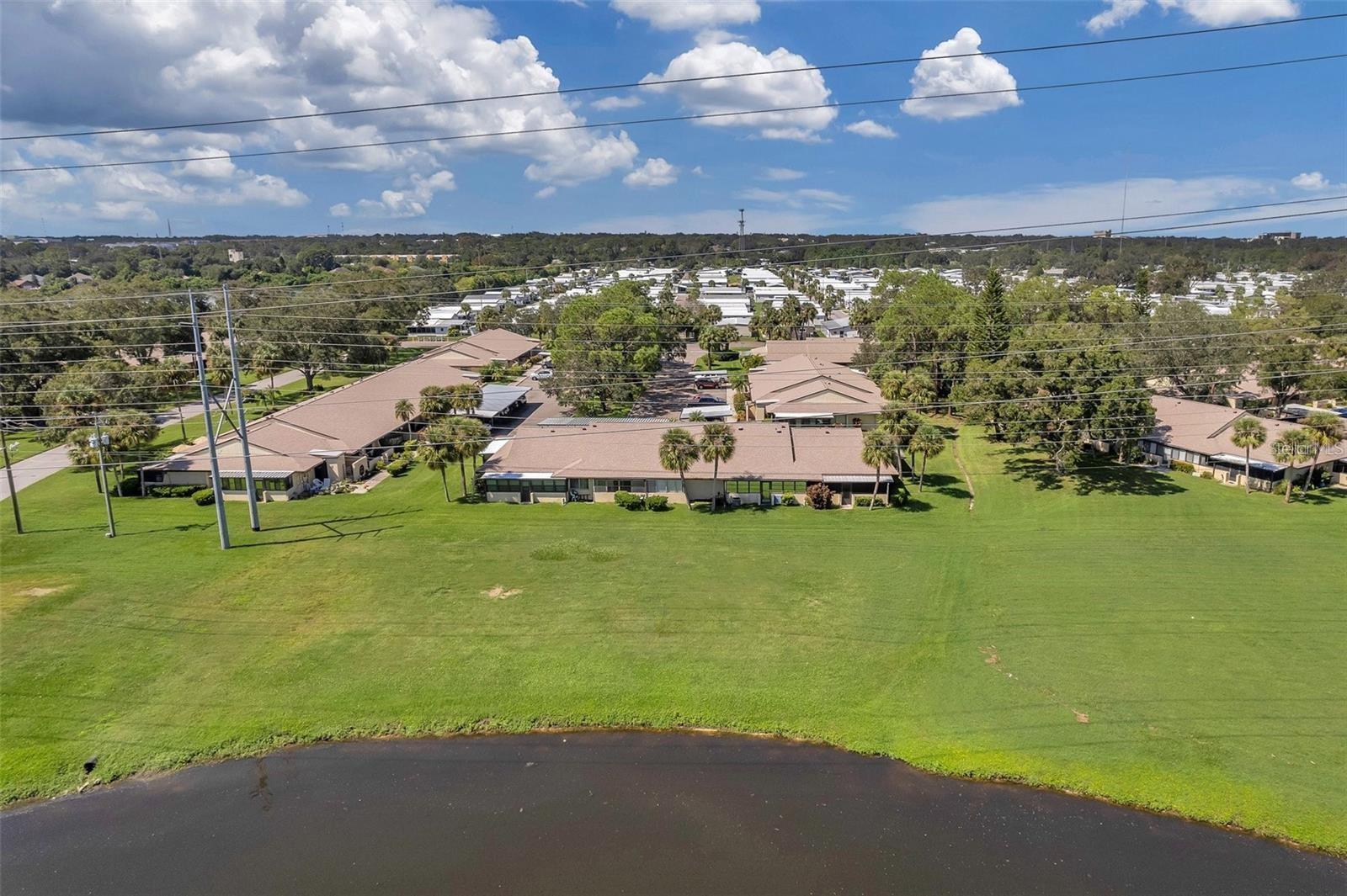 NEW HAVEN CONDO - Residential