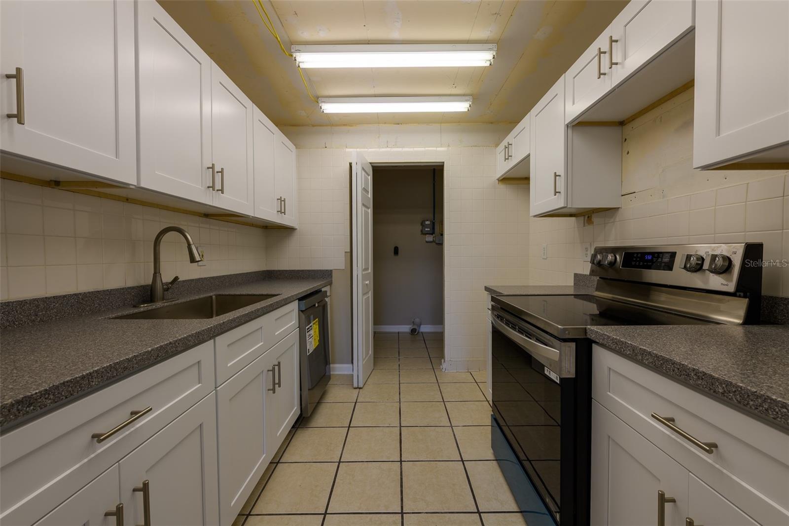 NEW HAVEN CONDO - Residential