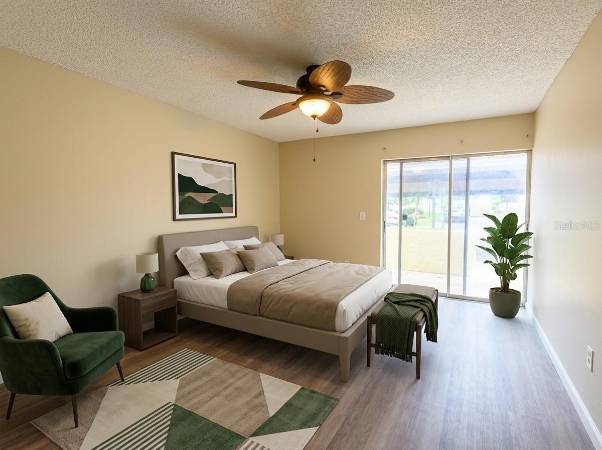 NEW HAVEN CONDO - Residential