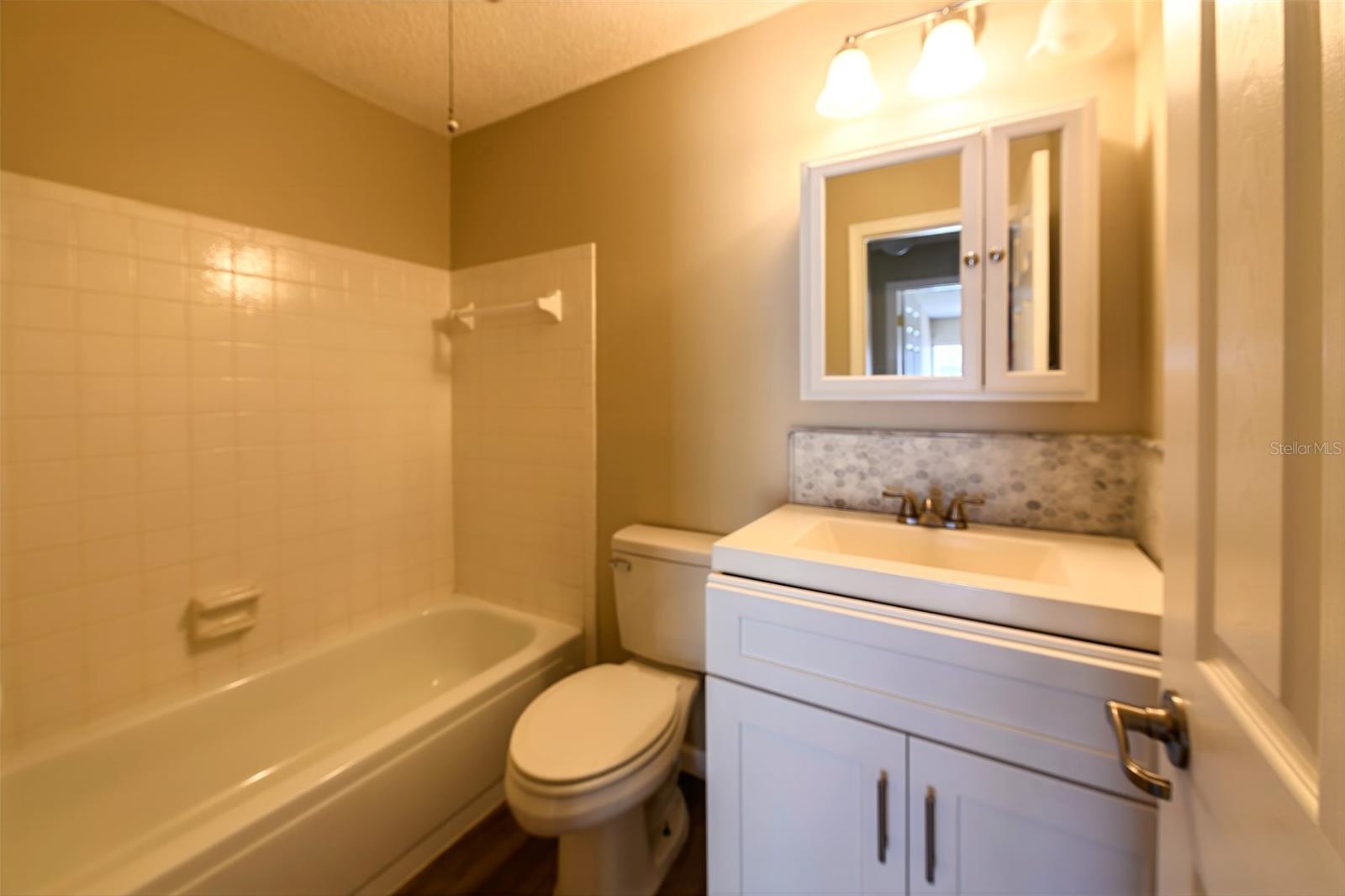 NEW HAVEN CONDO - Residential