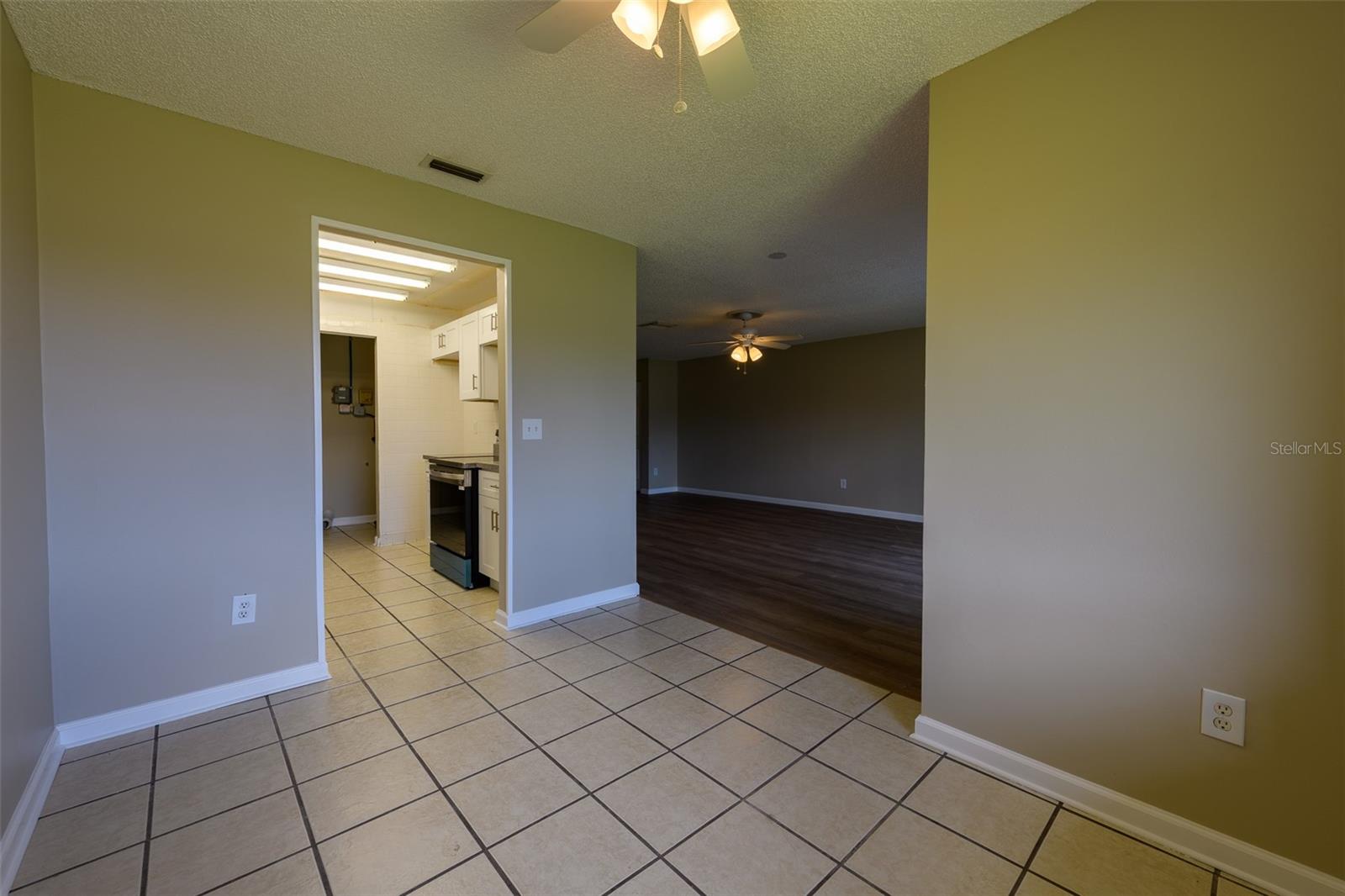 NEW HAVEN CONDO - Residential