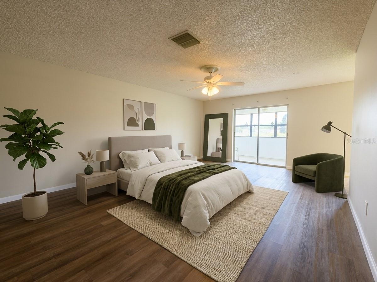 NEW HAVEN CONDO - Residential