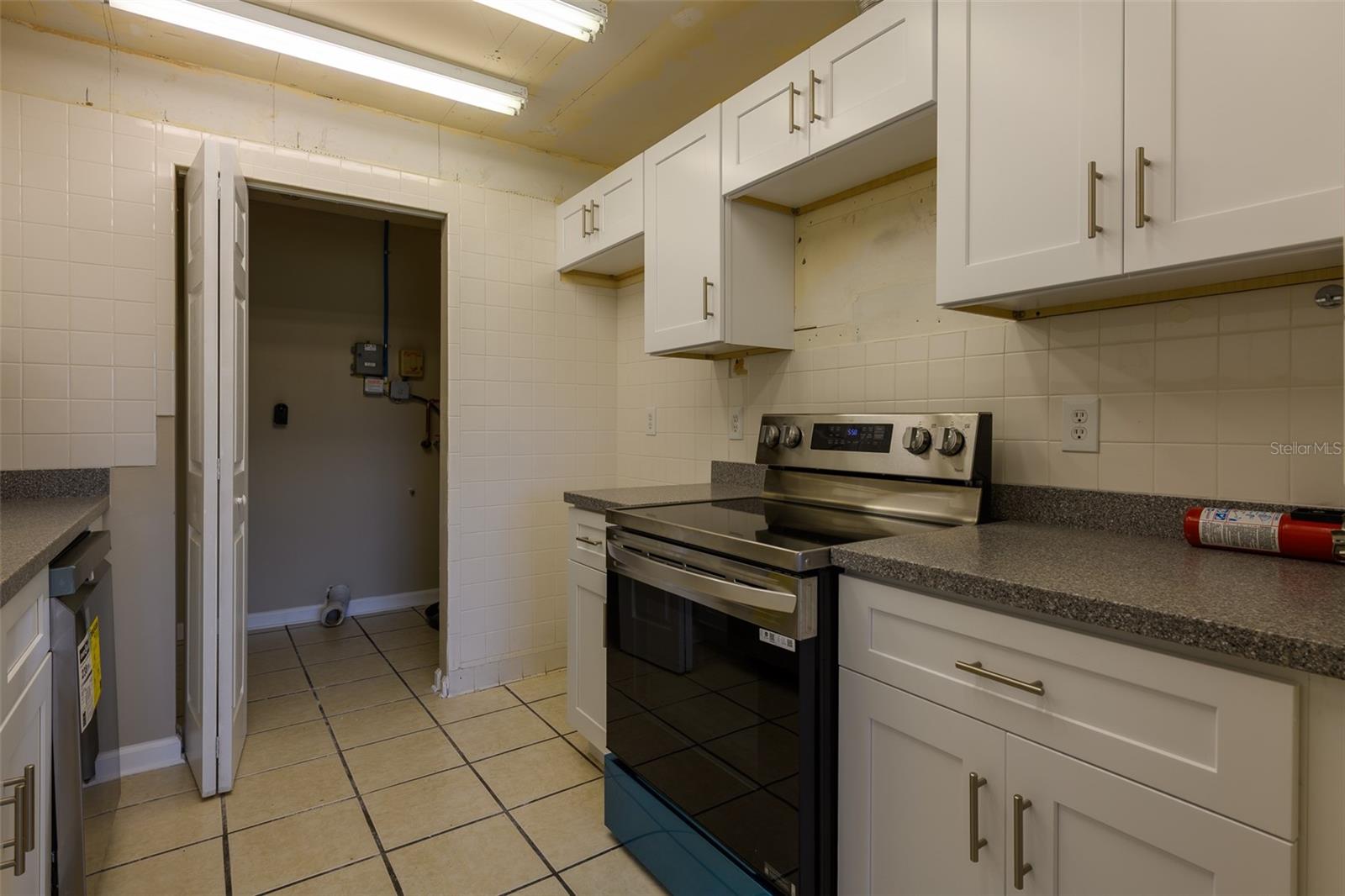 NEW HAVEN CONDO - Residential