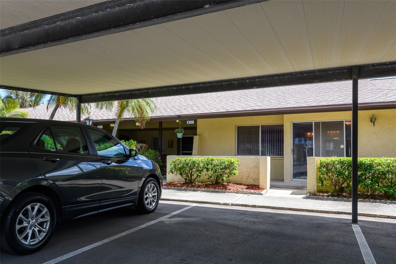 NEW HAVEN CONDO - Residential