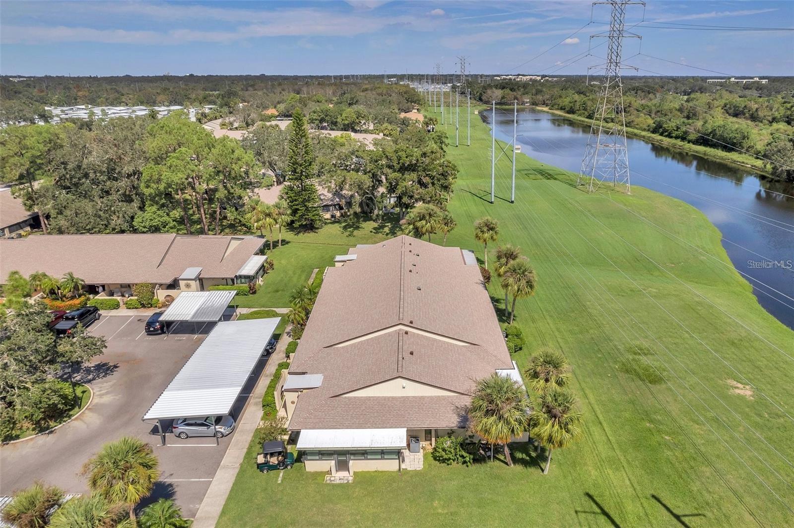 NEW HAVEN CONDO - Residential