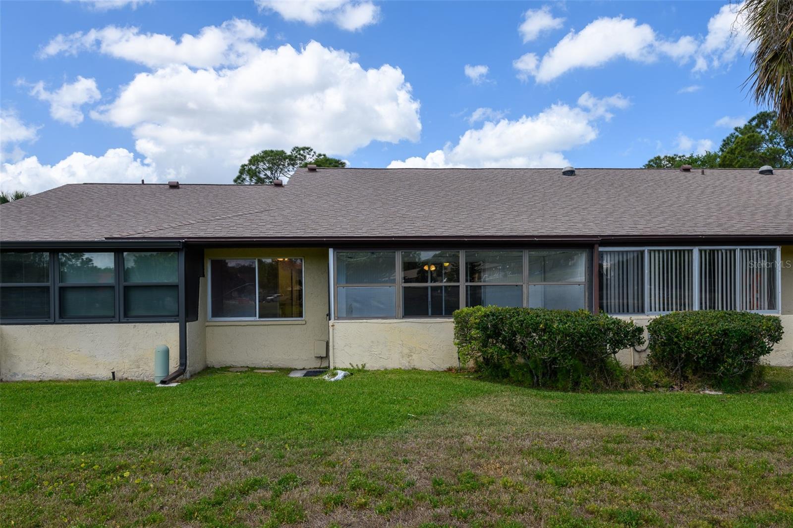 NEW HAVEN CONDO - Residential