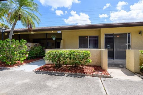 Photo of 1308 13th Circle SE, Largo, FL 33771 (MLS # TB8495908)