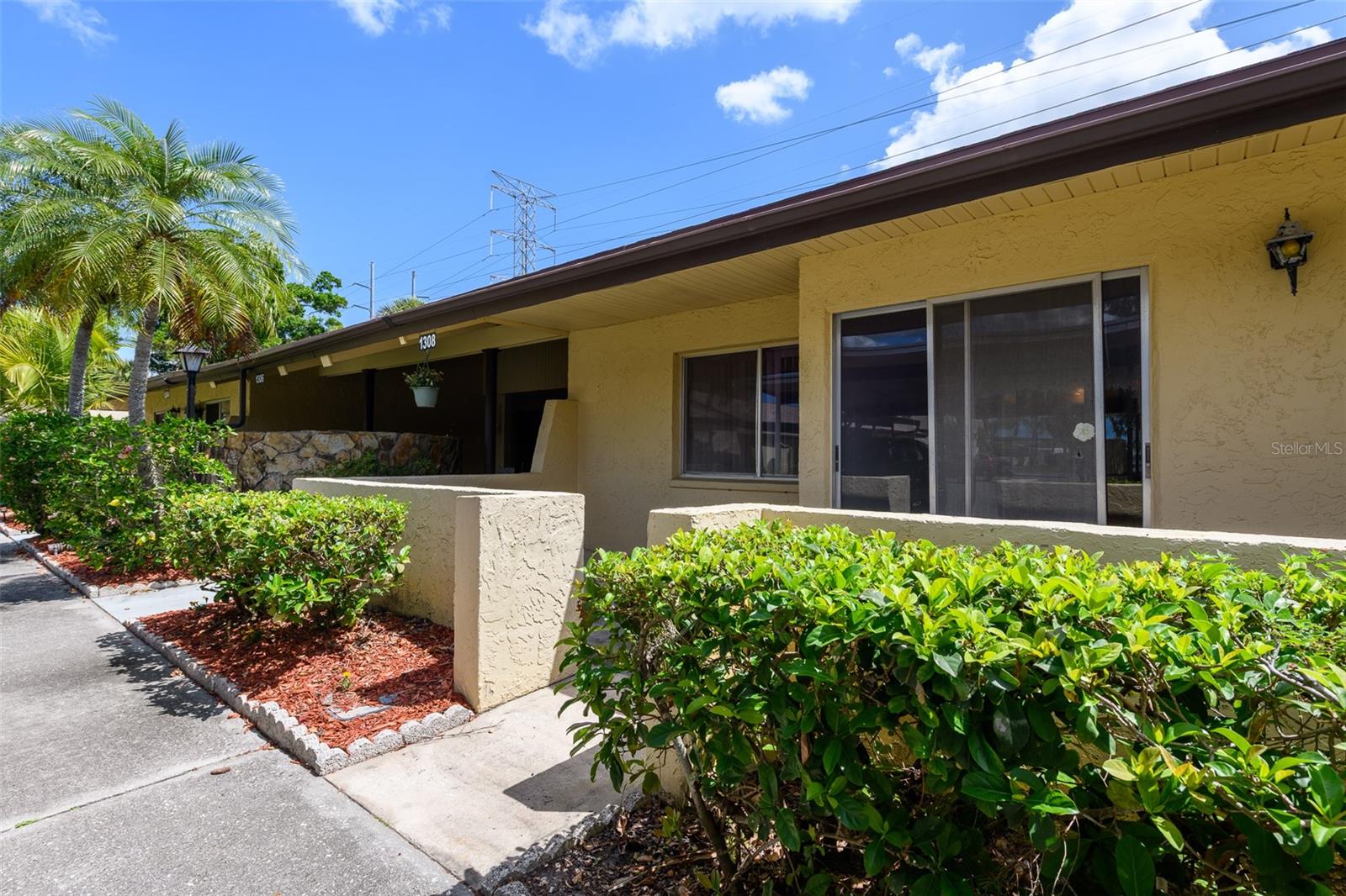 NEW HAVEN CONDO - Residential