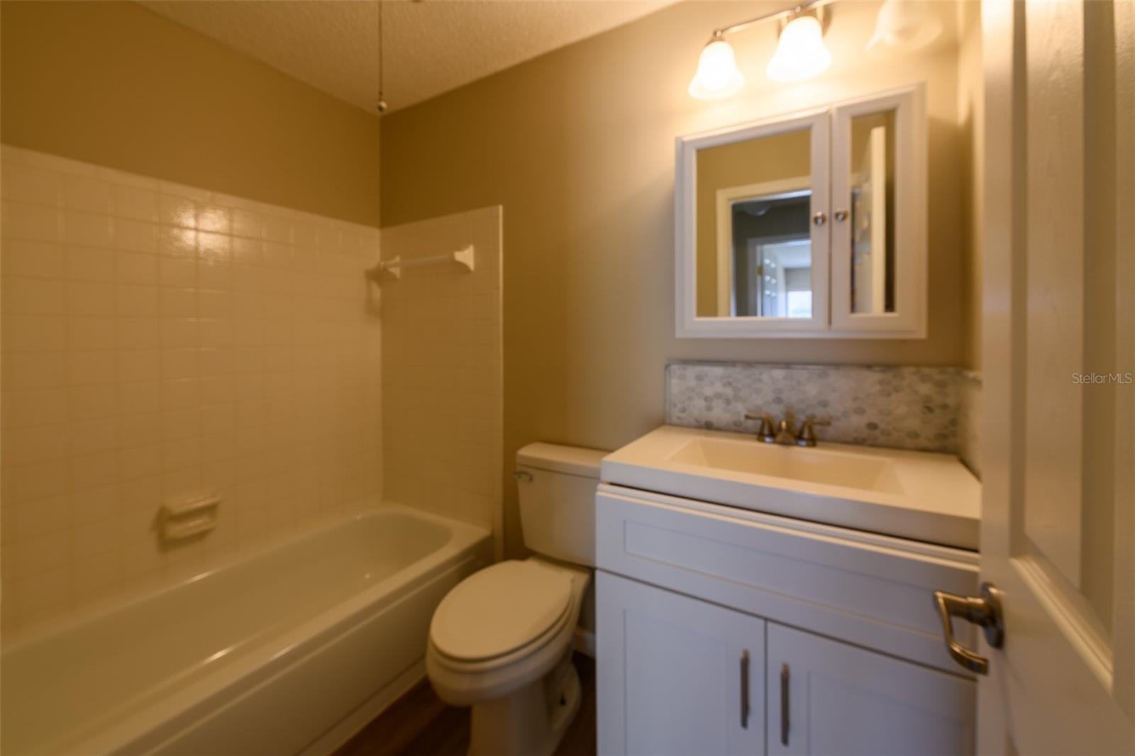 NEW HAVEN CONDO - Residential