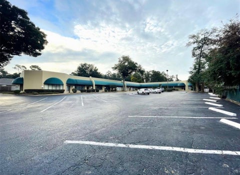 Photo of 3620 NE 8th Place #8, Ocala, FL 34470 (MLS # OM731398)