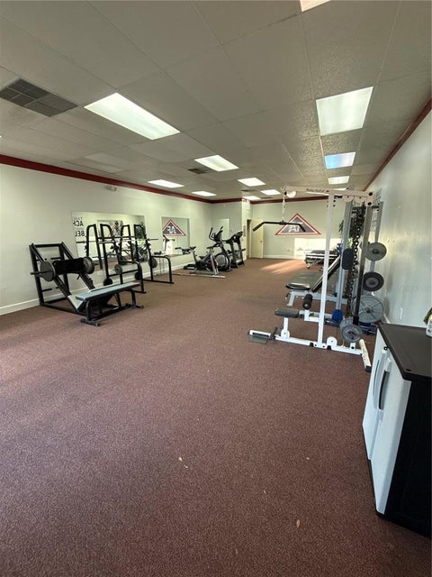 Tiny photo for 3620 NE 8th Place #8, Ocala, FL 34470 (MLS # OM731398)