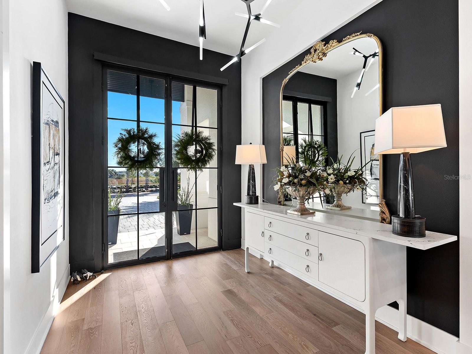 LAKEHOUSE COVE/WATERSIDE PH 5 - Residential