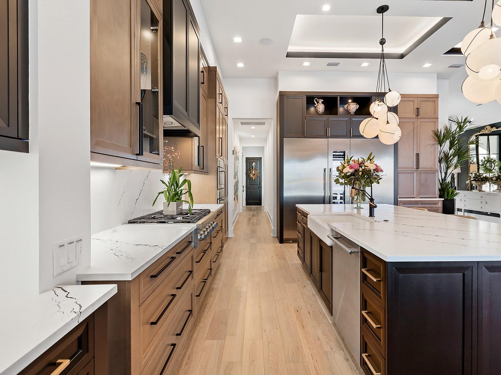 LAKEHOUSE COVE/WATERSIDE PH 5 - Residential