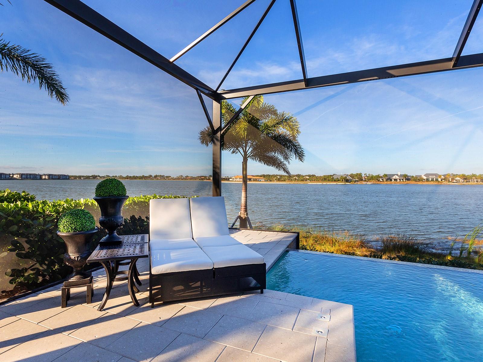 LAKEHOUSE COVE/WATERSIDE PH 5 - Residential